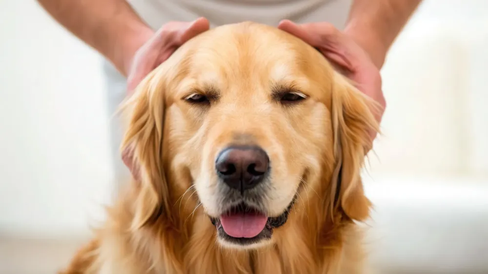 massage canin